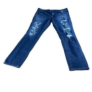 American Eagle Jegging Women’s Hi-Rise Pants Size 16